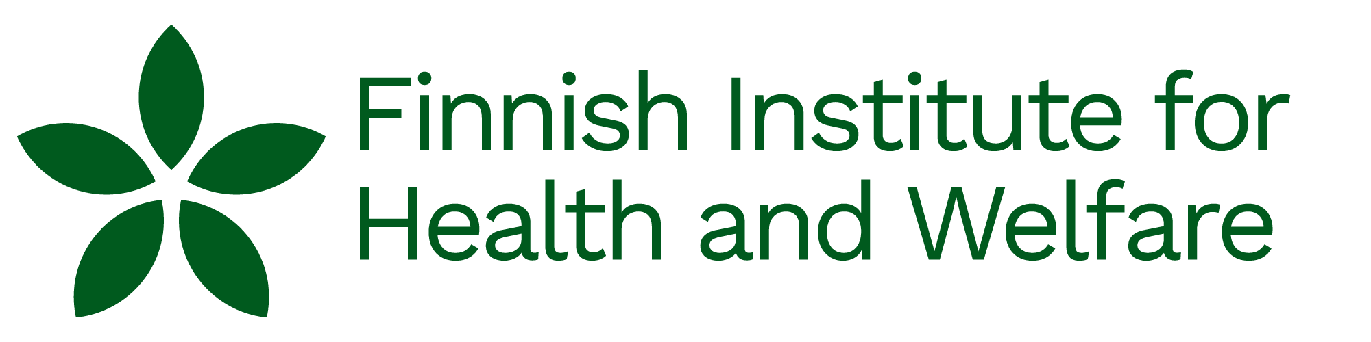 THL Finland Gambling Logo